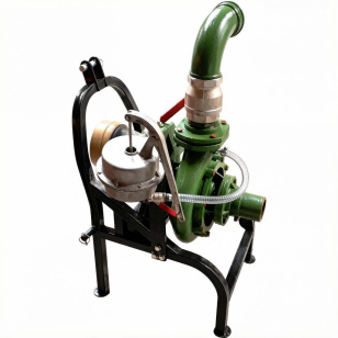 TKM-P 90 (70 м³/ч, 6 атм)