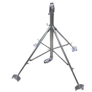 4 POD 1,5”