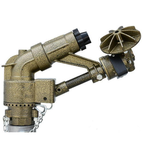 TURF JET (21-46 м)