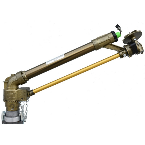 JET 50 T (29-50 м)