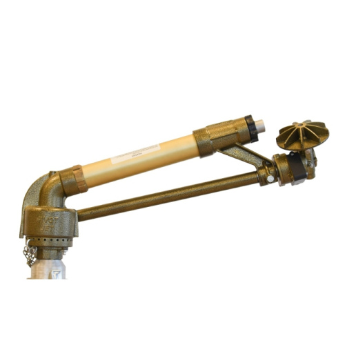 PIVOT JET (19-32 м)