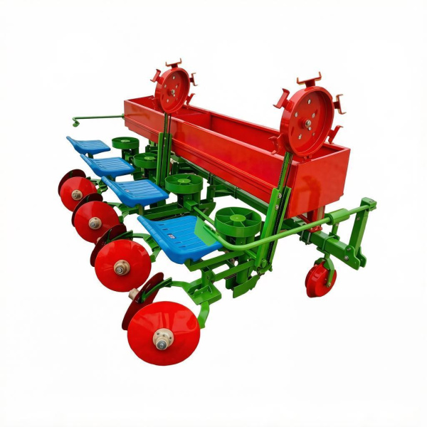 SK 4 (4-х рядная)