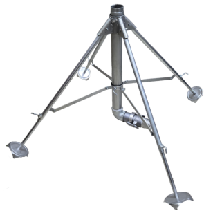 4 POD 2,5”